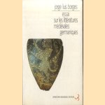 Essai sur les littératures médiévales germaniques
Jorge Luis Borges
€ 12,50