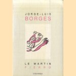 Le Martin Fierro
Jorge Luis Borges
€ 10,00