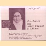 Une Année avec Sainte Thérèse de Lisieux. Douze "cartes du mois"
Various
€ 5,00