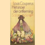 Het snoer der ontferming en Japanse legenden door Louis Couperus