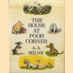 The House at Pooh Corner
A.A. Milne
€ 8,00