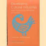 Developing Cultural Industries: Learning from the Palimpsest of Practice
Christiaan De Beukelaer
€ 7,50