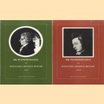 De pianosonates van Wolfgang Amadeus Mozart (2 delen)
W.Chr.M. Kloppenburg
€ 8,00