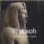 Pharaoh. King of Ancient Egypt
Marie Vandenbeusch e.a.
€ 20,00