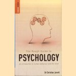 The Rough Guide to Psychology
Christian Jarrett
€ 5,00