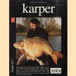 Internationaal Karpermagazine Karper nummer 3 door Pierre Bronsgeest e.a.