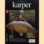 Internationaal Karpermagazine Karper nummer 16
Pierre Bronsgeest e.a.
€ 8,00