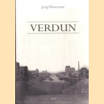 Verdun door Joop Wassenaar