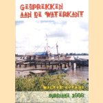 Gesprekken aan de waterkant. Suriname 2000
Walter Lotens
€ 20,00