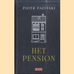 Het pension door Piotr Pazinski