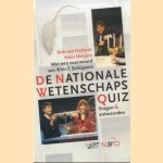 De nationale wetenschapsquiz: vragen & antwoorden door Rob van Hattum e.a.