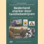 Nederland sterker door familiebedrijf. Levensverhaal en levenslessen
Harry van Grieken
€ 7,50