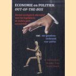 Economie en politiek out-of-the-box. Sociaal-ecologische alternatief voor kapitalisme en andere geldeconomieën. Met: een gewetensonderzoek voor politici door Jo Versteijnen e.a.