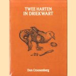 Twee harten in driekwart door Don Croonenberg