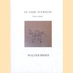 De dame in kwestie. Korte verhalen door Walter Broek