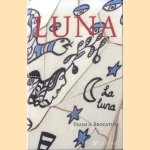 Luna *met GESIGNEERDE kaart* door Frans A. Brocatus