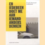 En iedereen doet me aan iemand anders denken: gedichten door Frank Diamand