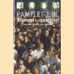 Pamflet 2.NL: Stempel (on)geschikt 60 visies op werk voor iedereen
Bert van Boggelen e.a.
€ 6,00