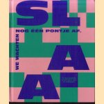 We wachten nog één pontje af. 35 jaar podiumervaringen van 37 schrijvers door Daphne de Heer e.a.