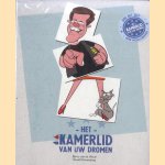 Het Kamerlid van uw dromen Kies uit 5832 kandidaten! door Berry van de Wouw e.a.