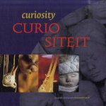 Curiosity / curiositeit - fotografie / photography: Rosamond Purcell door Willem J. Mulder e.a.