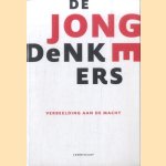 De Jonge Denkers: Verbeelding aan de macht door F. Kusters