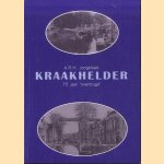 Kraakhelder door A.R.H. Jongbloed