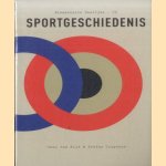 Elementaire Deeltjes 72: Sportgeschiedenis door Onno van Nijf e.a.