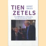 Tien zetels. Hoe 50PLUS ten onder ging en wat we daarvan leren
Geert Dales
€ 8,00