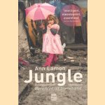 Jungle. Berichten uit transitland door Ann Lamon