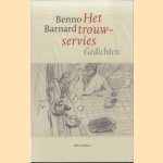 Het trouwservies door Benno Barnard