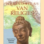 Wereldatlas van religies door Ninian Smart