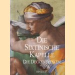 Die Sixtinische Kapelle. Das jüngste Gericht
Gianluigi - a.o. Colalucci
€ 15,00