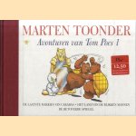 De avonturen van Tom Poes 1: De laatste Markies van Carabas; Het land van de blikken mannen; De betoverde spiegel door Marten Toonder