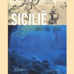 Sicilië en de zee door Diederik Burgersdijk e.a.