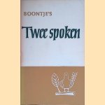 Twee spoken door Louis Paul Boon