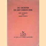 De dichter en het Derde Rijk. Een gedicht door Albert Verwey