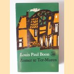 Zomer te Ter-Muren door Louis Paul Boon