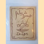 De Djin
Jules de Leeuwe
€ 20,00