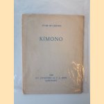 Kimono
Jules de Leeuwe
€ 20,00