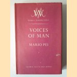 Voices of man. The meaning and function of language door Mario Pei