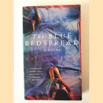 The Blue Bedspread door Raj Kamal Jha