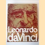 Leonardo da Vinci door Ladislao Reti