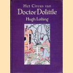 Het Circus van Doctor Dolittle door Hugh Lofting