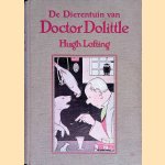 De Dierentuin van Doctor Dolittle door Hugh Lofting