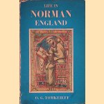 Life in Norman England door O.G. Tomkeieff