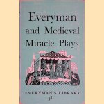 Everyman and Medieval Miracle Plays
A.C. Cawley
€ 6,00