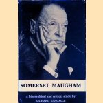 Somerset Maugham: A Biographical & Critical Study door Richard A. Cordell