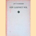 Een leefnet vol Voorn-, brasem- en karpervissen
Jan P. Schreiner
€ 5,00