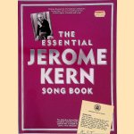 The Essential Jerome Kern Songbook door Jerome Kern